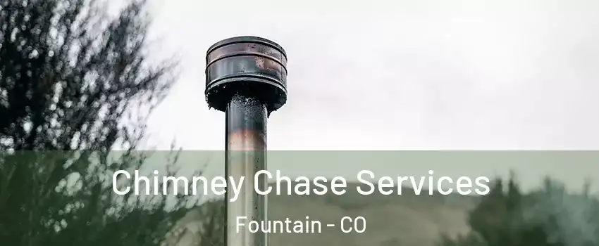  Chimney Chase Services Fountain - CO