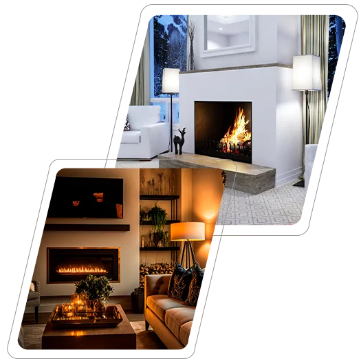 Remove Chimney Odor in Fountain, CO