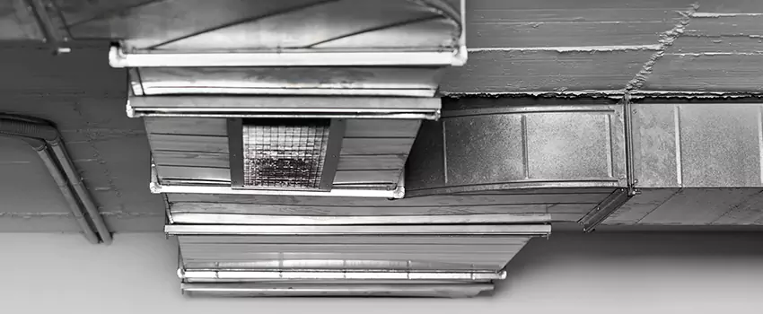 Trusted Air Duct Cleaning Company in Fountain, Colorado
