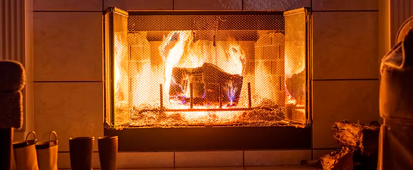 Astria Vent Free Gas Fireplaces Installation in Fountain, CO