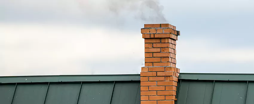 Animal Screen Chimney Cap Repair And Installation Services in Fountain, Colorado