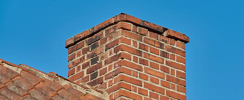 Clean Blocked Chimney in Fountain, Colorado
