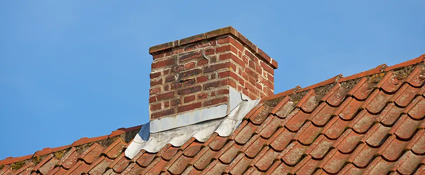 Residential Chimney Bricks Rotten Repair Services in Fountain, CO