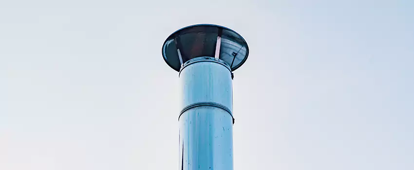 Wind-Resistant Chimney Caps Installation and Repair Services in Fountain, Colorado