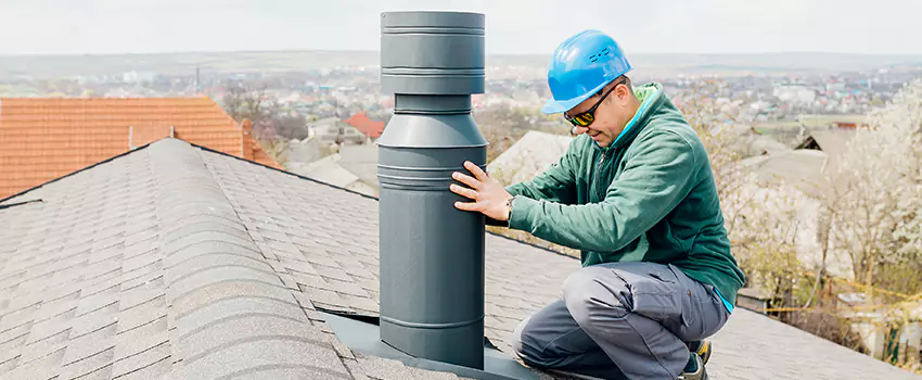 Chimney Chase Inspection Near Me in Fountain, Colorado