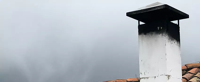 Chimney Damper Inspection in Fountain, CO