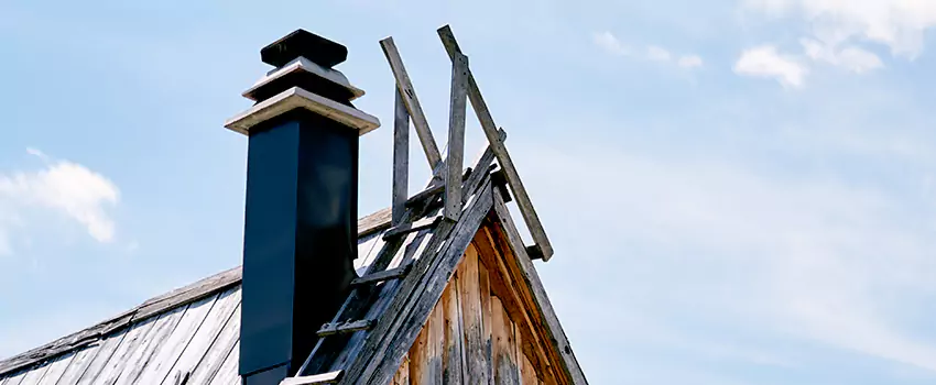 Chimney Creosote Cleaning in Fountain, CO