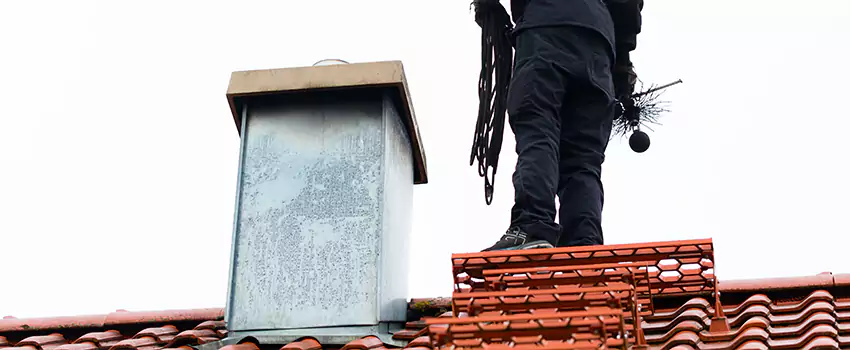 Chimney Liner Services Cost in Fountain, CO