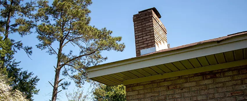Budget-Friendly Chimney Masonry Service in Fountain, Colorado