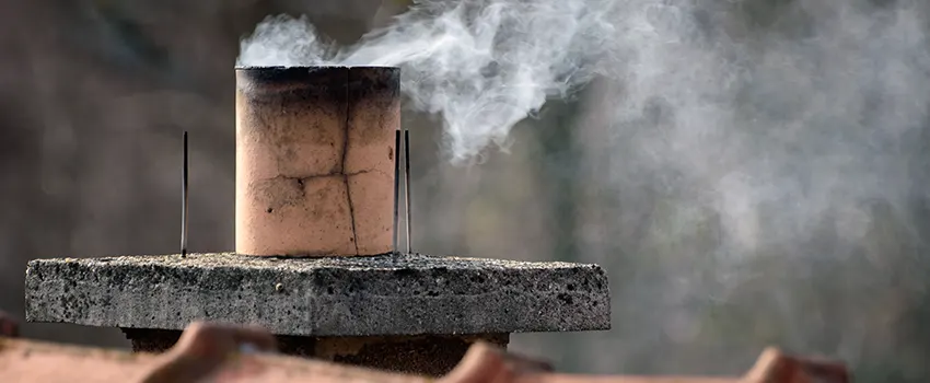 Wood Burning Chimney Odor Removal in Fountain, CO