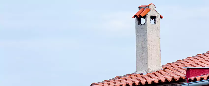 Chimney Pot Replacement in Fountain, CO