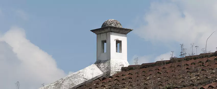 Cost To Rebuild A Chimney in Fountain, CO