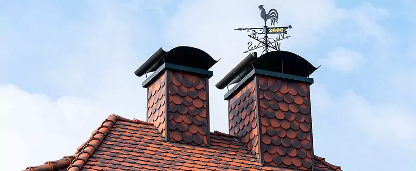 Old Chimney Restoration in Fountain, Colorado