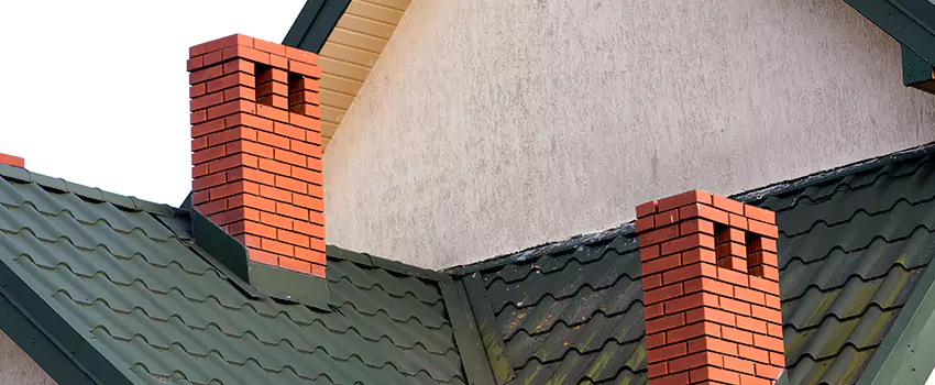 Chimney Saver Waterproofing Services in Fountain, Colorado