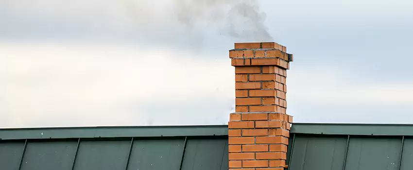 Chimney Soot Cleaning Cost in Fountain, CO