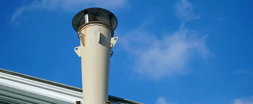 Chimney Spark Arrestor Requirements in Fountain, CO