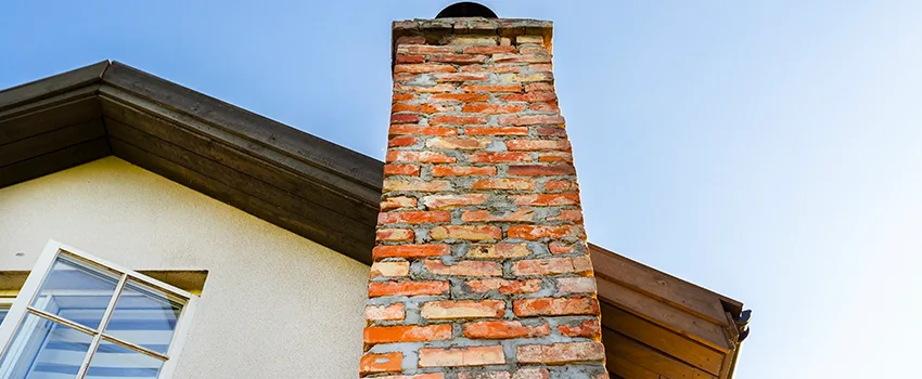 Chimney Mortar Replacement in Fountain, CO