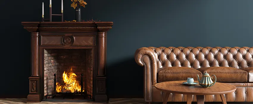 Traditional Fireplace Design Refurbishment Costs in Fountain, Colorado