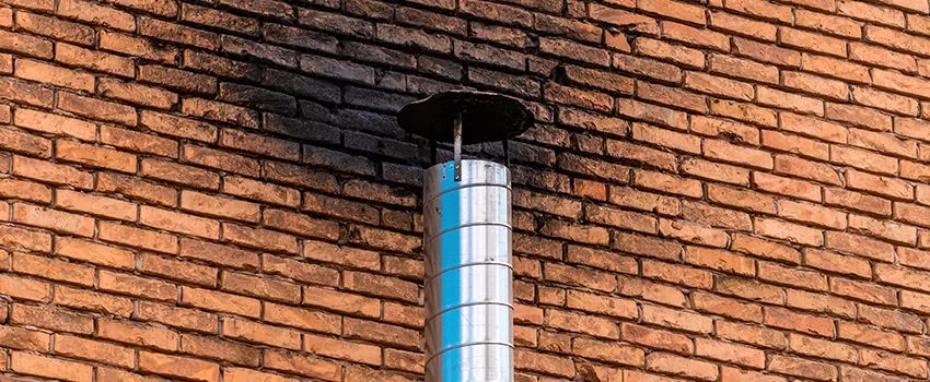 Diagnosing Commercial Chimney Problems in Fountain, CO