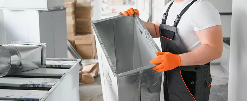 Benefits of Dryer Vent Inspection in Fountain, CO