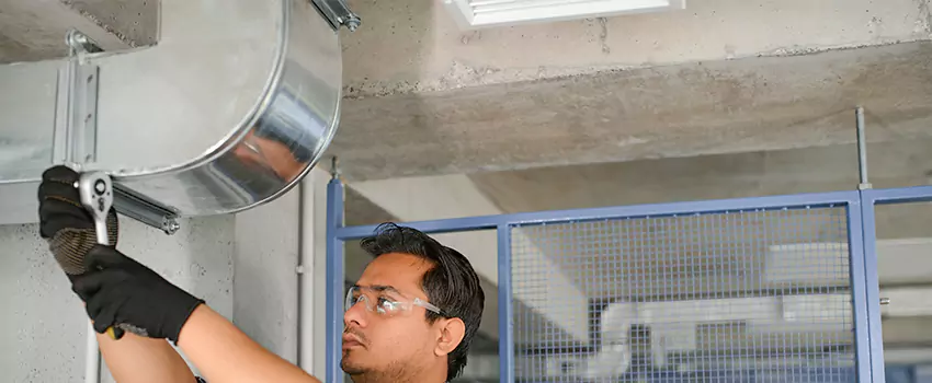 HVAC Ductwork Cleaning in Fountain, CO