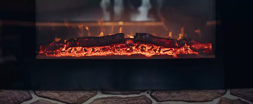 Outdoor Electric Fireplace Installation Solutions in Fountain, CO
