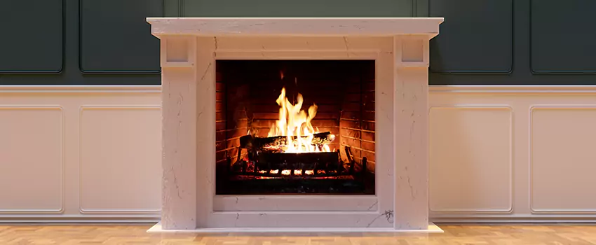 Empire Comfort Systems Fireplace Installation and Replacement in Fountain, Colorado