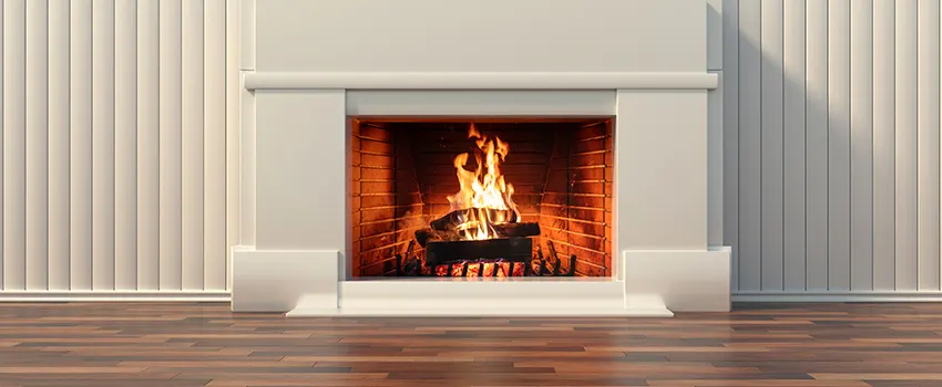Fireplace Broken Ashtray Repair Services in Fountain, Colorado