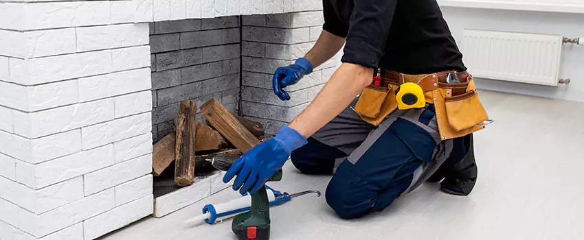 Fireplace Doors Cleaning in Fountain, Colorado