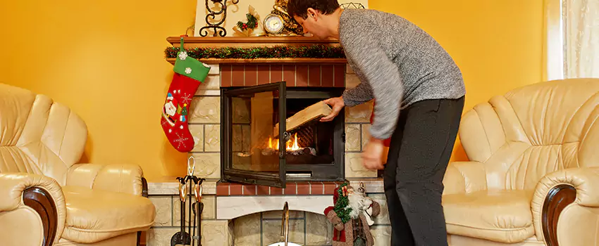 Marble Mantel Makeover Services for Fireplace in Fountain, CO