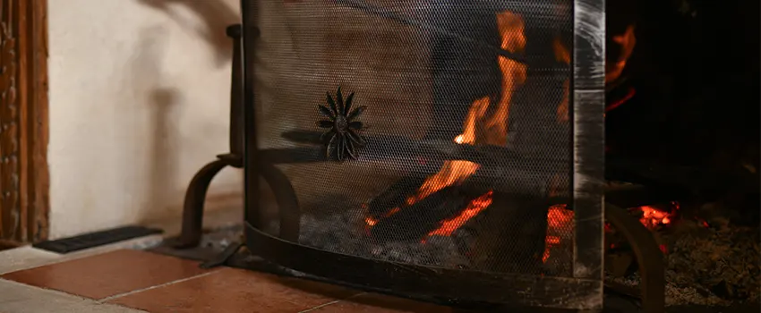 Electric Metal Fireplace installation Services in Fountain, CO