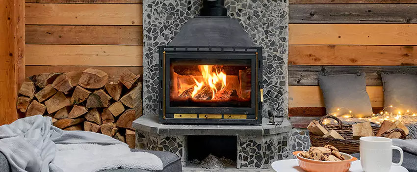 Fireplace Renovation Service in Fountain, CO