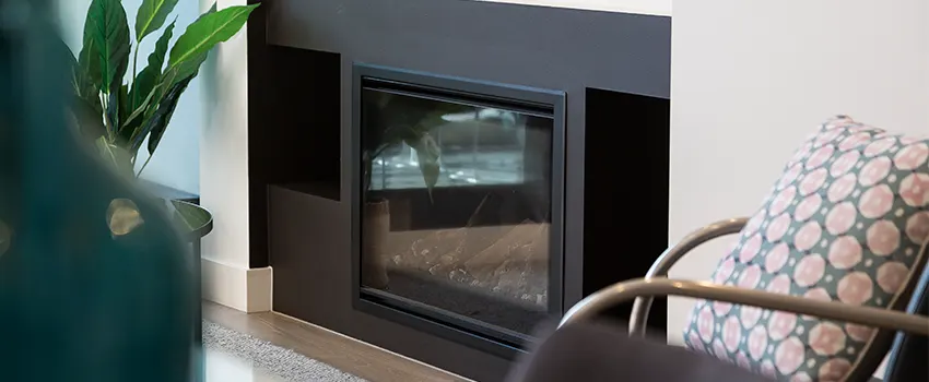 Welding Repairs for Fireplace Grate in Fountain, CO
