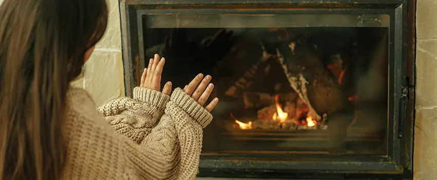 Wood-burning Fireplace Smell Removal Services in Fountain, CO