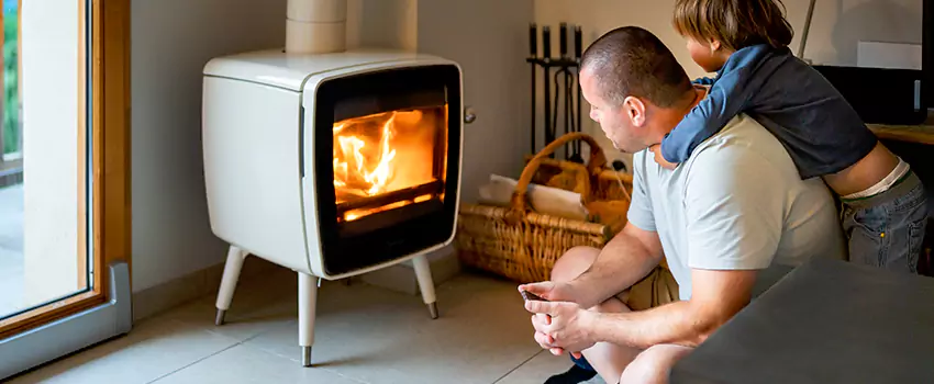 Fireplace Safety Inspection Technician in Fountain, Colorado