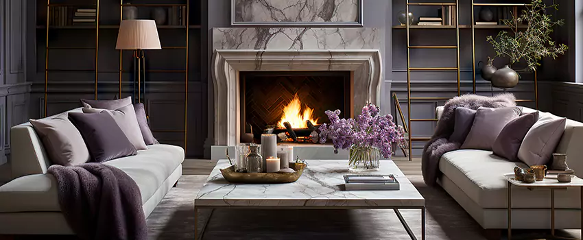 Fireplace Xtrordinair Ember-Glo Insert Fireplace Maintenance in Fountain, Colorado