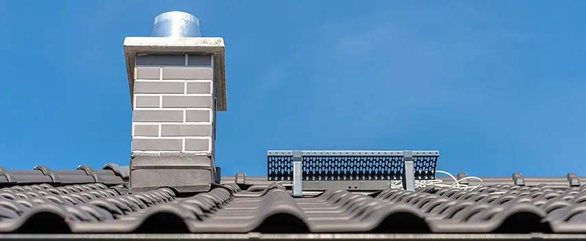Repair Blocked Chimney in Fountain, Colorado