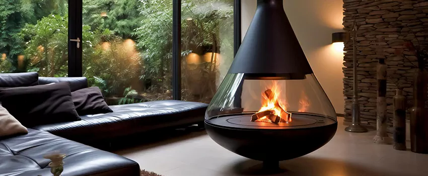 Affordable Floating Fireplace Repair And Installation Services in Fountain, Colorado