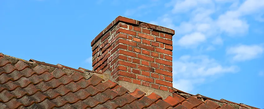 Flue Tiles Cracked Repair Services near Me in Fountain, CO