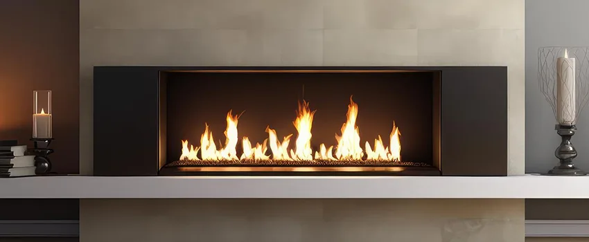 Vent Free Gas Fireplaces Repair Solutions in Fountain, Colorado