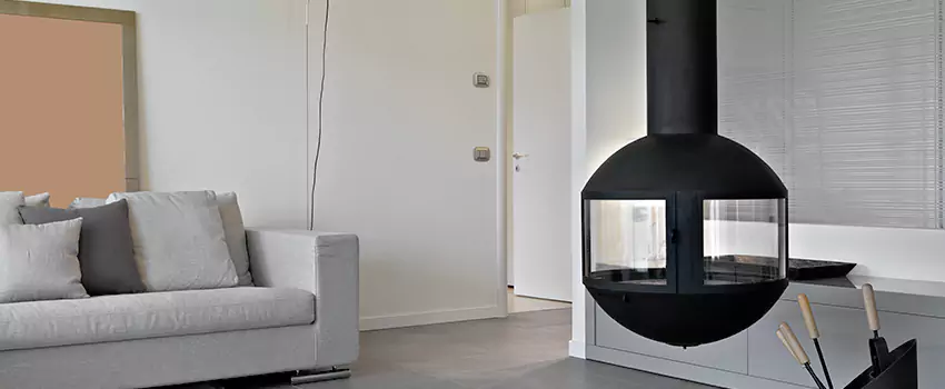 Hanging & Suspended Fireplaces Designer in Fountain, Colorado
