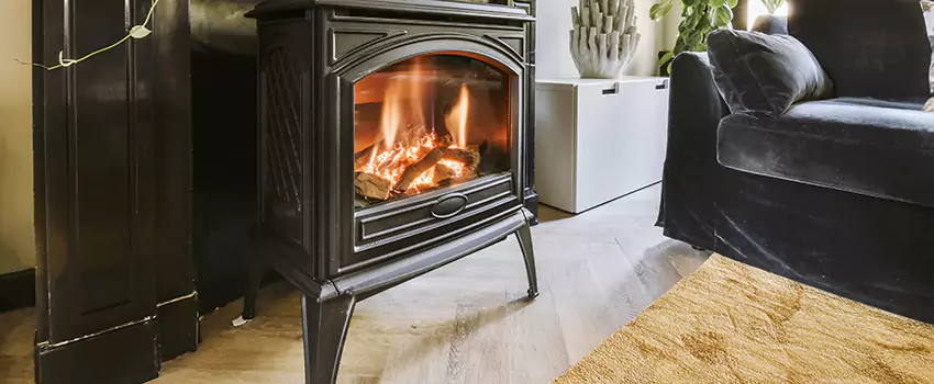 Cost of Hearthstone Stoves Fireplace Services in Fountain, Colorado
