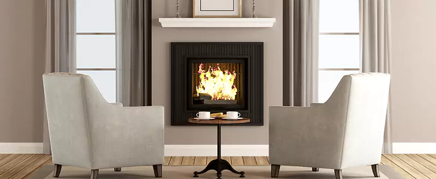 Heat & Glo Outdoor Gas Fireplaces Installation Contractors in Fountain, Colorado