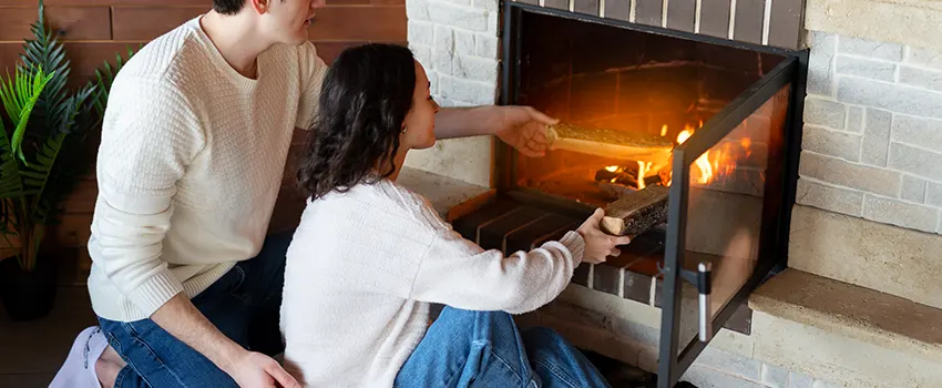 Kings Man Direct Vent Fireplaces Services in Fountain, Colorado