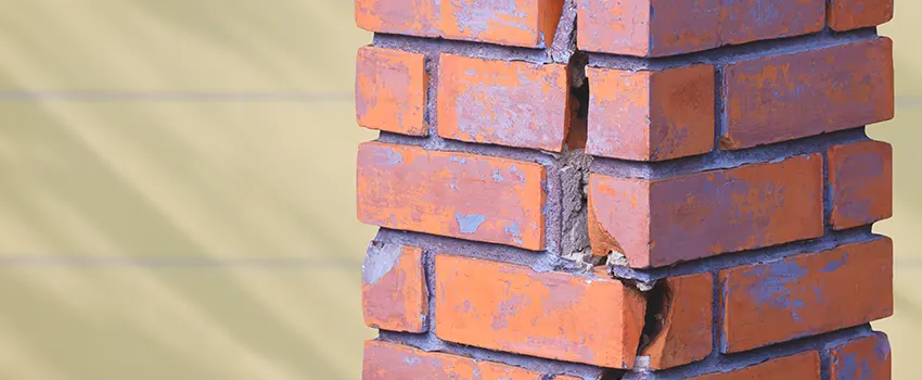 Leaking Chimney Repair And Replacement Cost in Fountain, Colorado