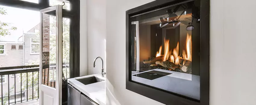 Cost of Monessen Hearth Fireplace Services in Fountain, CO