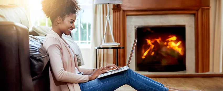 Cost-Effective Osburn Fireplace Installation and Repair in Fountain, CO