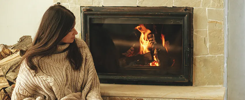 Regency Outdoor Fireplace Products Maintenance and Replacement Services in Fountain, Colorado