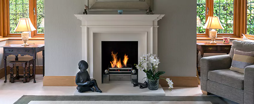 RSF Fireplaces Maintenance and Repair in Fountain, Colorado