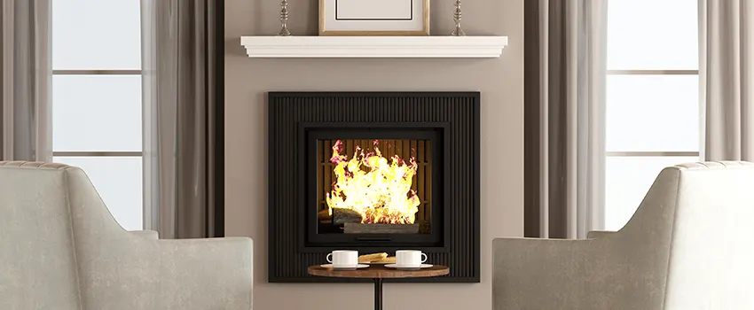 Superior Outdoor Fireplace Repair in Fountain, CO